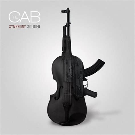 The cab - Symphony Soldier: http://www.smarturl.it/symphonysoldier 